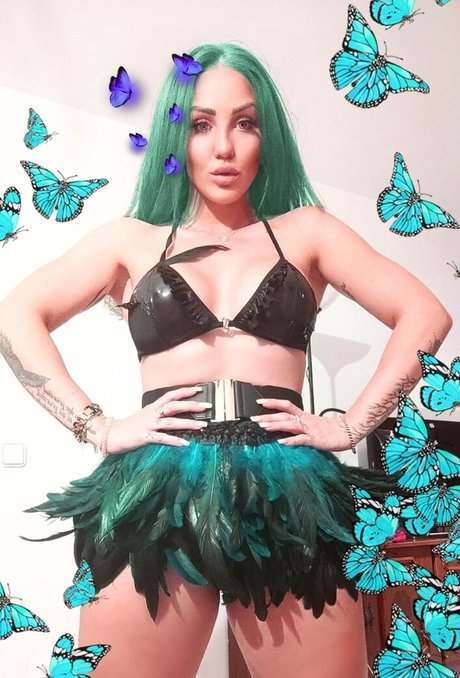 Bettyfoxxxofficial