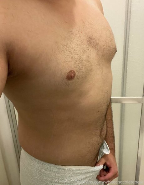Whitechocolatebear