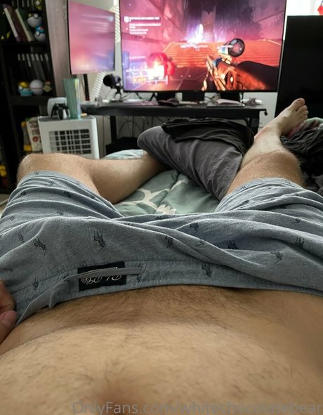 Whitechocolatebear