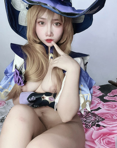 Foto desnuda filtrada de OnlyFans de Jjcellyn