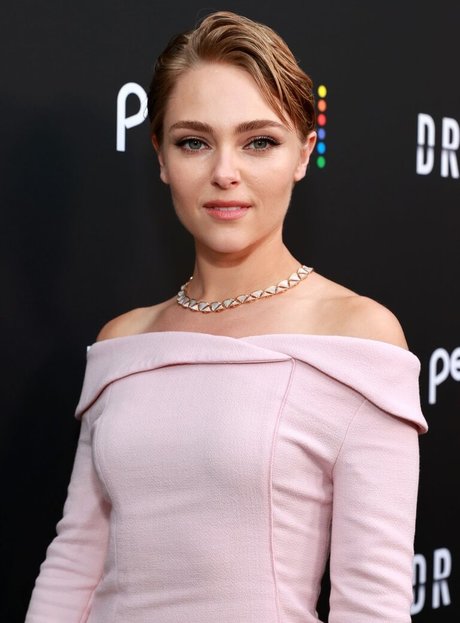 AnnaSophia Robb