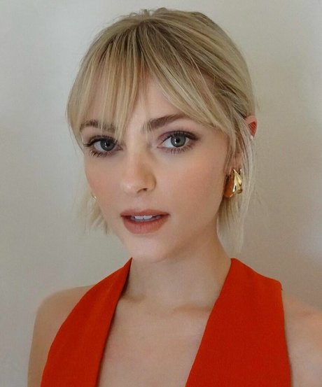 AnnaSophia Robb