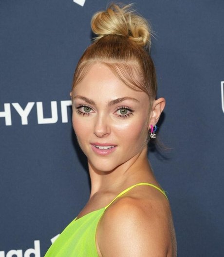 AnnaSophia Robb
