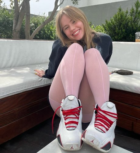 Foto desnuda filtrada de OnlyFans de Lexee Smith