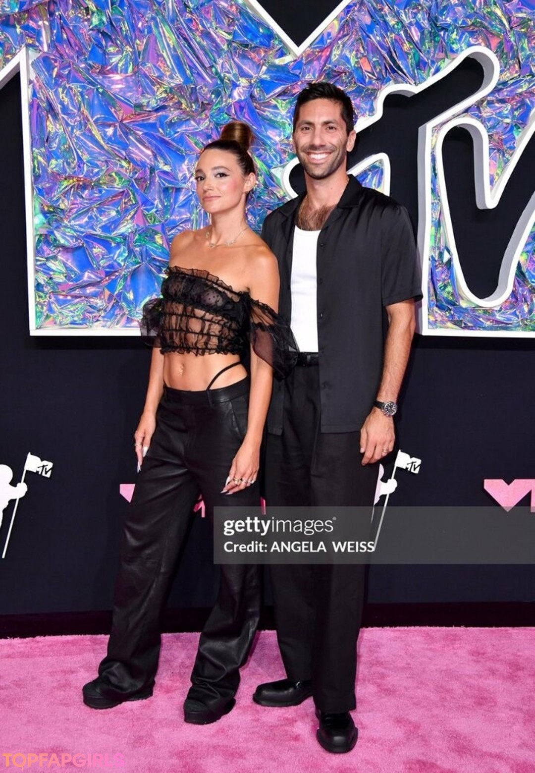 Foto desnuda filtrada de OnlyFans de Laura Perlongo #40 Foto desnuda filtrada de OnlyFans de Laura Perlongo #40