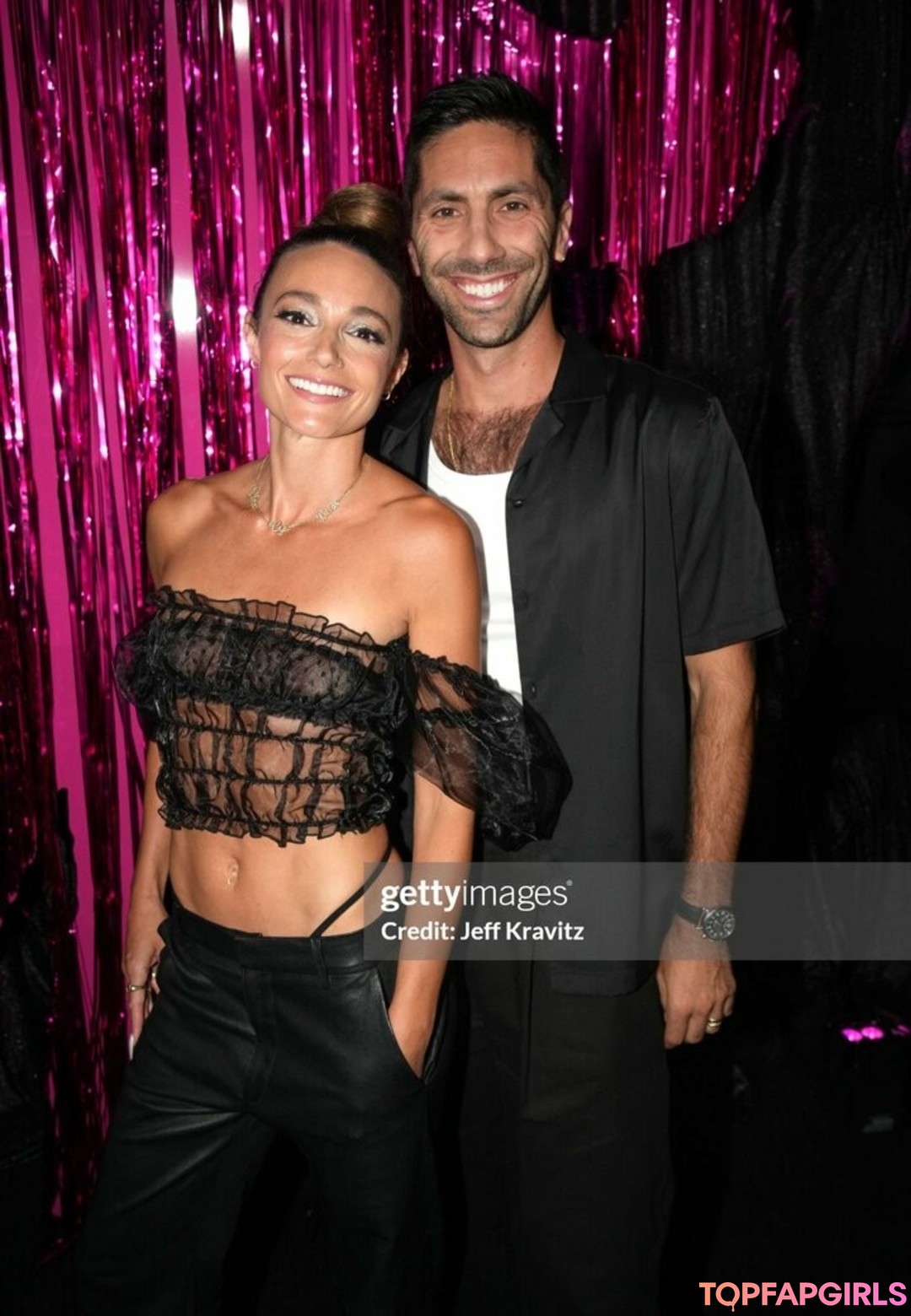 Foto desnuda filtrada de OnlyFans de Laura Perlongo #42 Foto desnuda filtrada de OnlyFans de Laura Perlongo #42