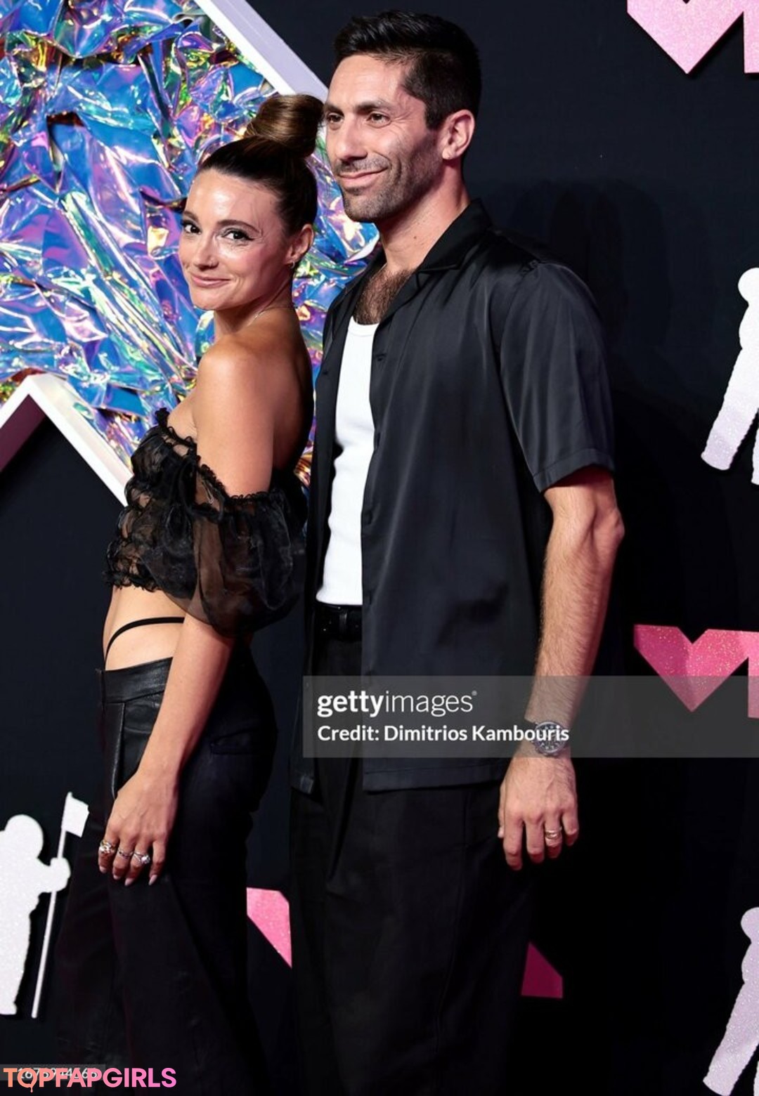 Foto desnuda filtrada de OnlyFans de Laura Perlongo #43 Foto desnuda filtrada de OnlyFans de Laura Perlongo #43