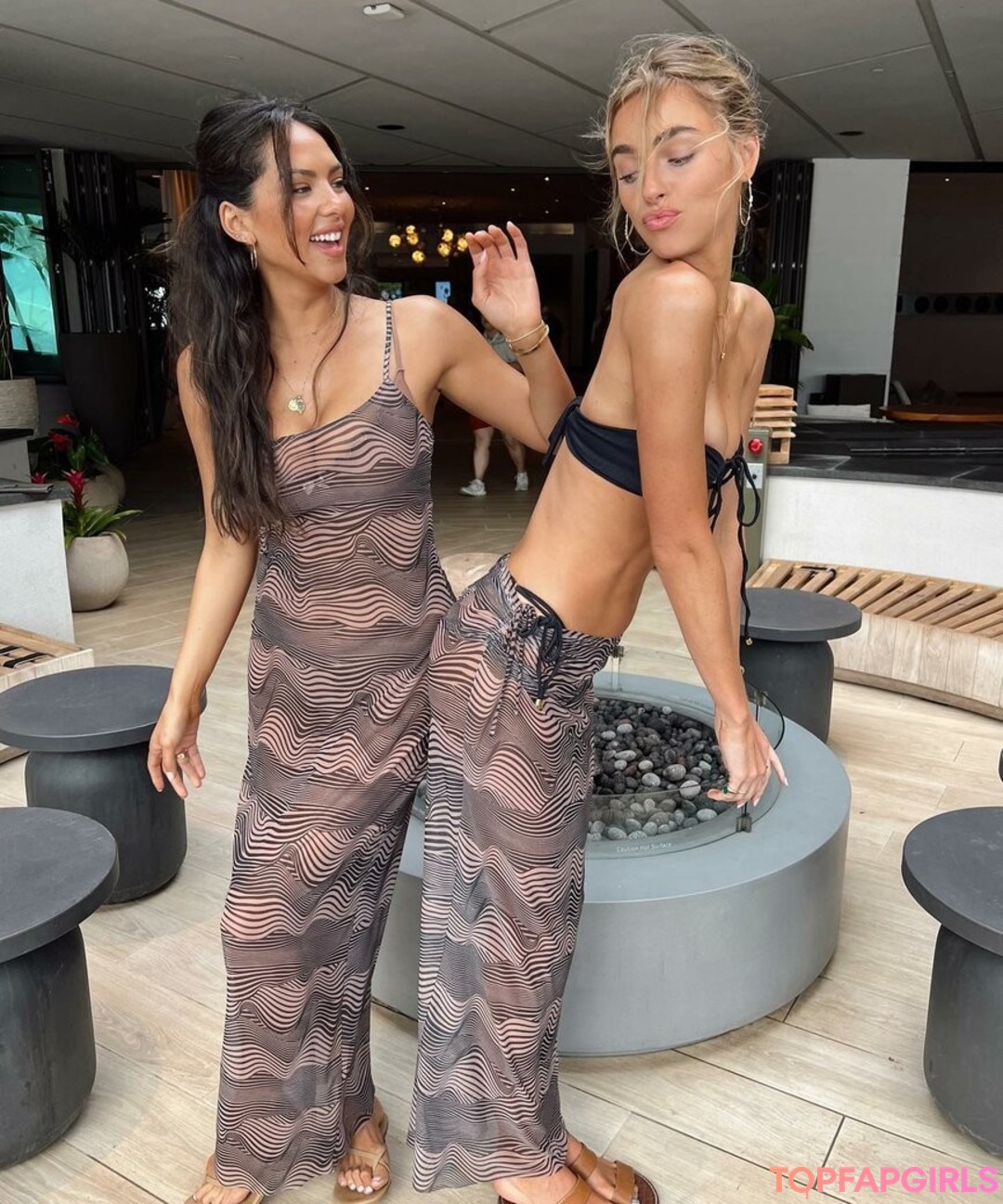 Foto desnuda filtrada de OnlyFans de Elizabeth Turner #419 Foto desnuda filtrada de OnlyFans de Elizabeth Turner #419