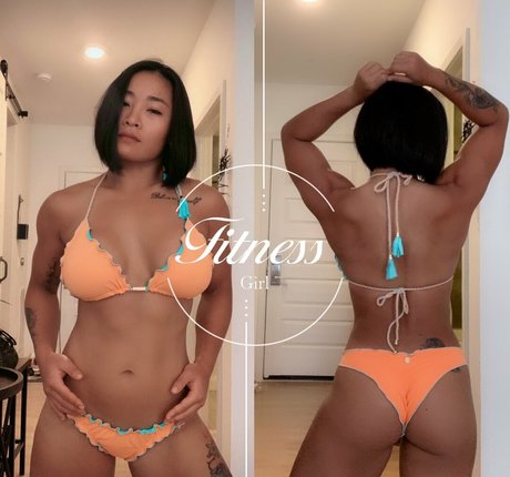 WWE Xia Li