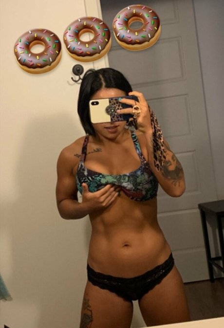 WWE Xia Li