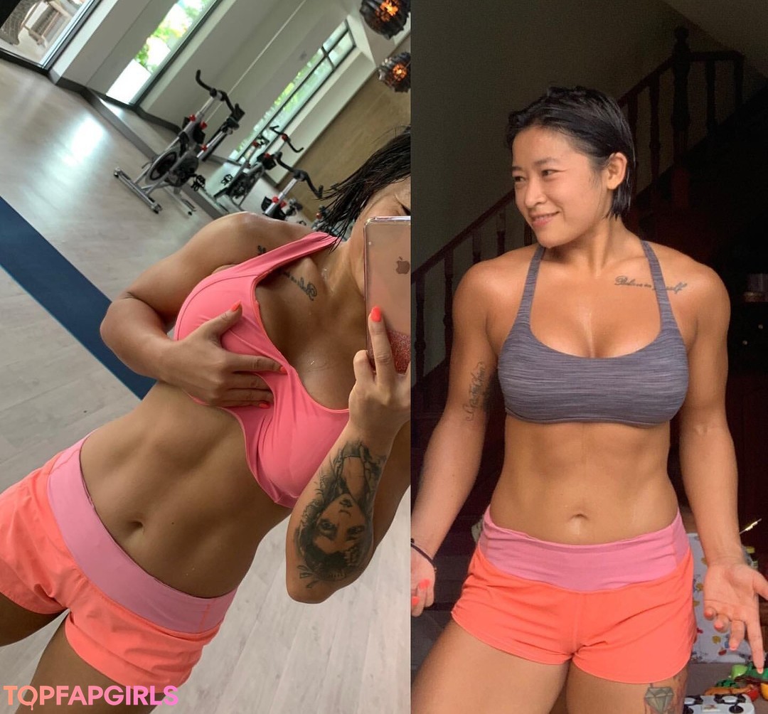 Foto desnuda filtrada de OnlyFans de Wwe Xia Li #40 Foto desnuda filtrada de OnlyFans de Wwe Xia Li #40
