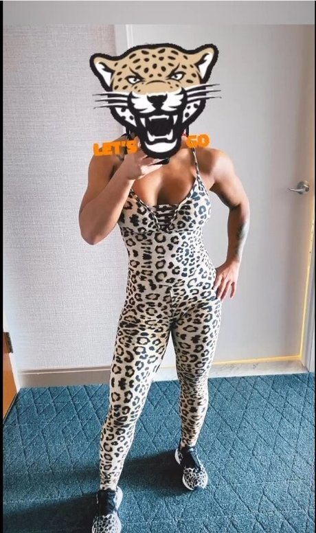 WWE Xia Li