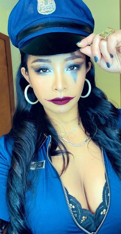 WWE Xia Li