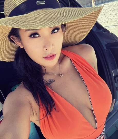 WWE Xia Li