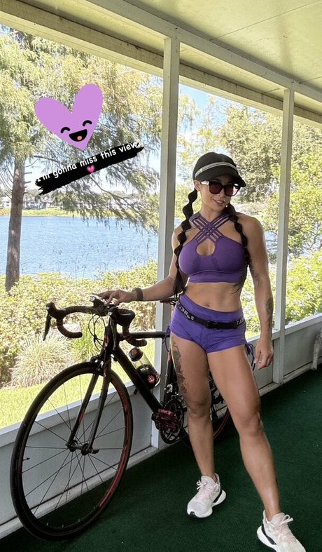WWE Xia Li