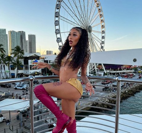 Coi Leray