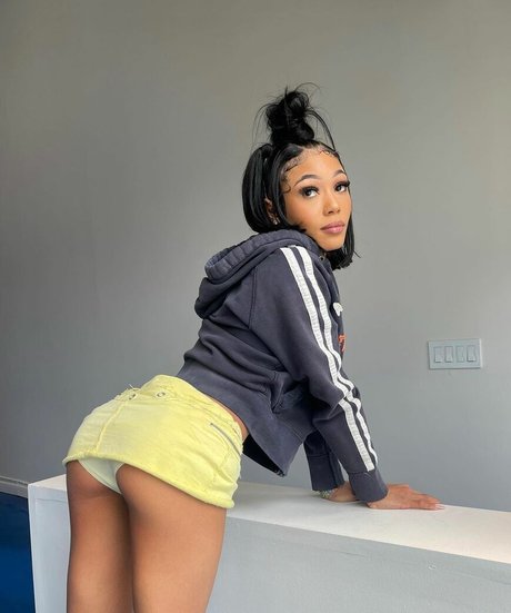 Coi Leray