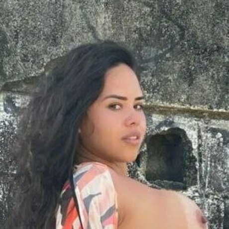 Foto desnuda filtrada de OnlyFans de Gaby Souza