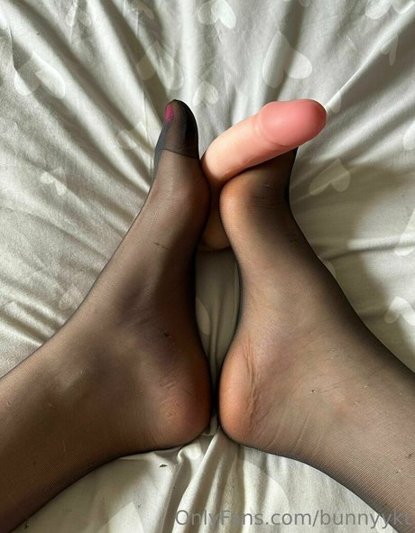 Foto desnuda filtrada de OnlyFans de Tallbunnyy