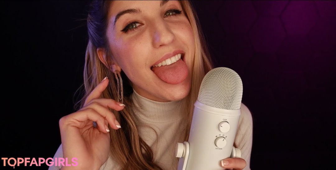 Foto desnuda filtrada de OnlyFans de Frivolousfox Asmr #127 Foto desnuda filtrada de OnlyFans de Frivolousfox Asmr #127