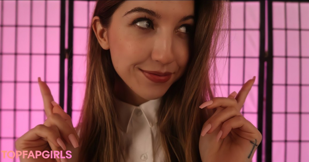 Foto desnuda filtrada de OnlyFans de Frivolousfox Asmr #55 Foto desnuda filtrada de OnlyFans de Frivolousfox Asmr #55