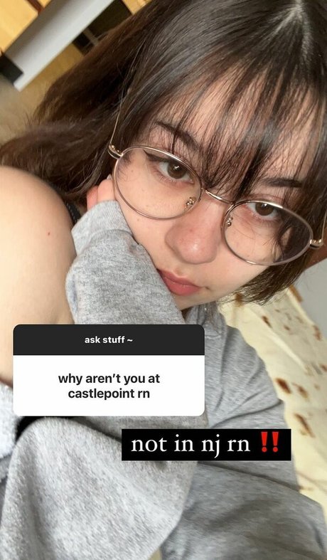 Foto desnuda filtrada de OnlyFans de Sugashi