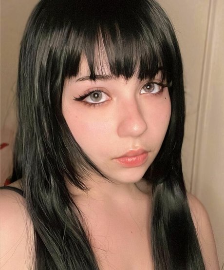 Foto desnuda filtrada de OnlyFans de Sugashi