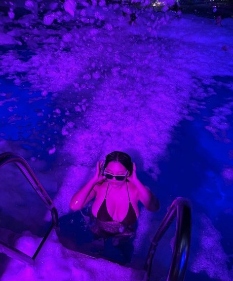 Foto desnuda filtrada de OnlyFans de Ssunskey