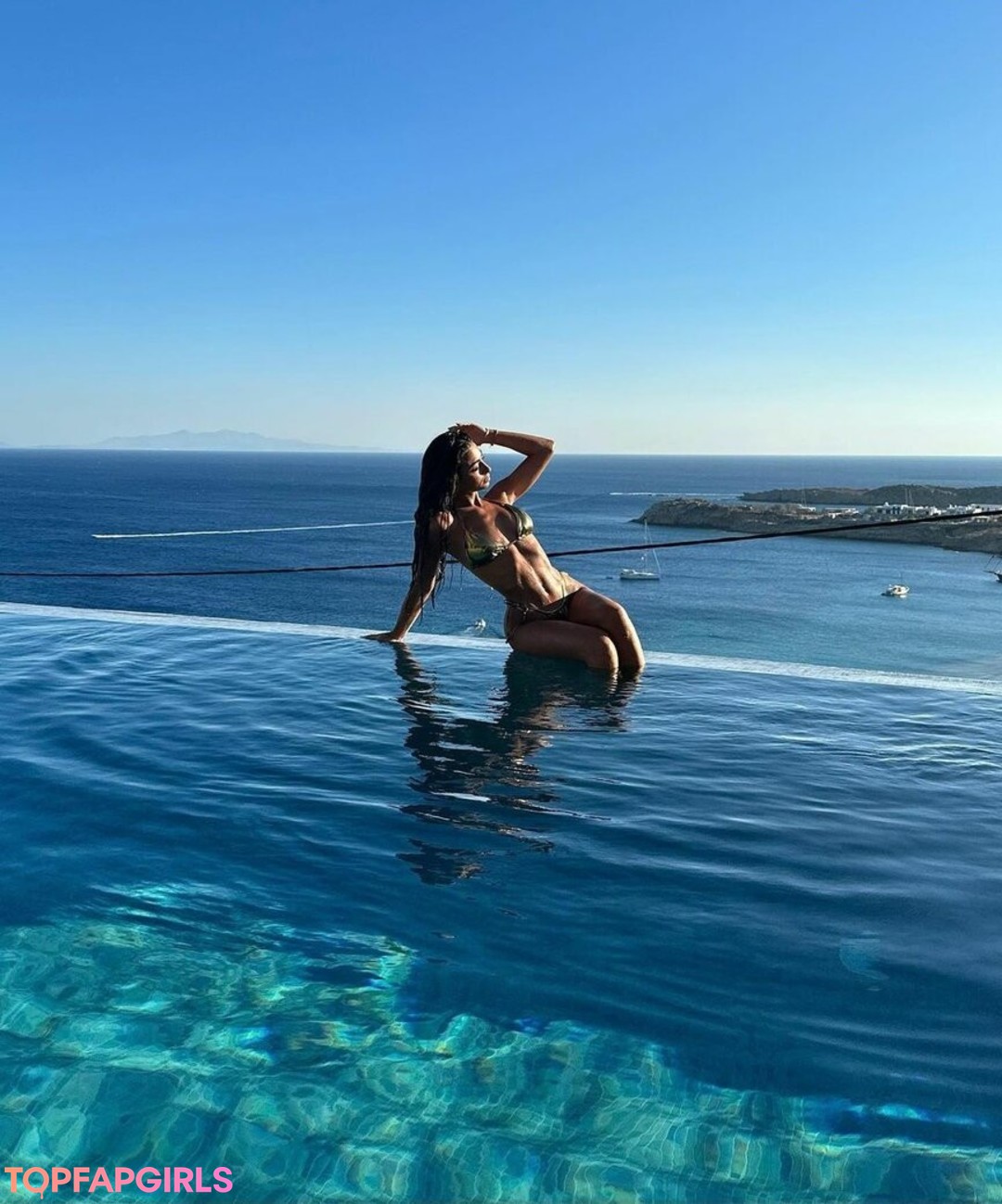 Foto desnuda filtrada de OnlyFans de Melissa Santachiara #15 Foto desnuda filtrada de OnlyFans de Melissa Santachiara #15