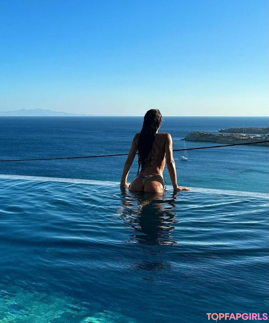 Foto desnuda filtrada de OnlyFans de Melissa Santachiara #16 Foto desnuda filtrada de OnlyFans de Melissa Santachiara #16