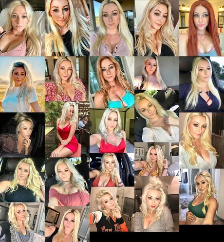 Foto desnuda filtrada de OnlyFans de Abbyyyyyx0x0