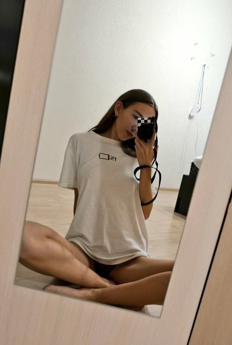 Foto desnuda filtrada de OnlyFans de Gameofself