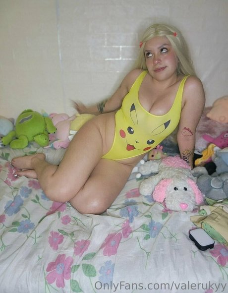 Valerukyy