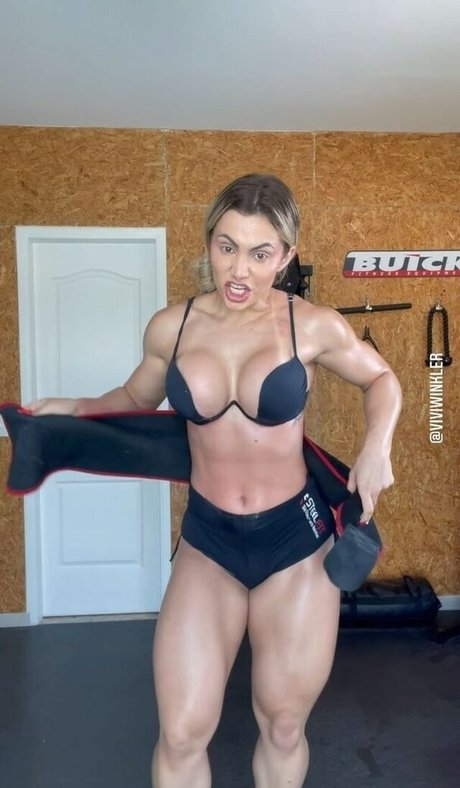 Vivi Winkler