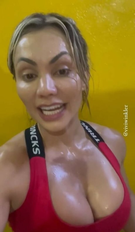 Vivi Winkler