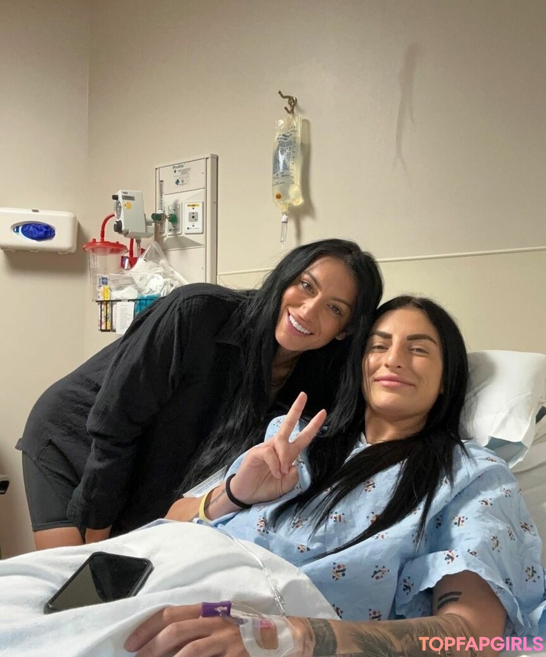 Foto desnuda filtrada de OnlyFans de Sonya Deville #109 Foto desnuda filtrada de OnlyFans de Sonya Deville #109