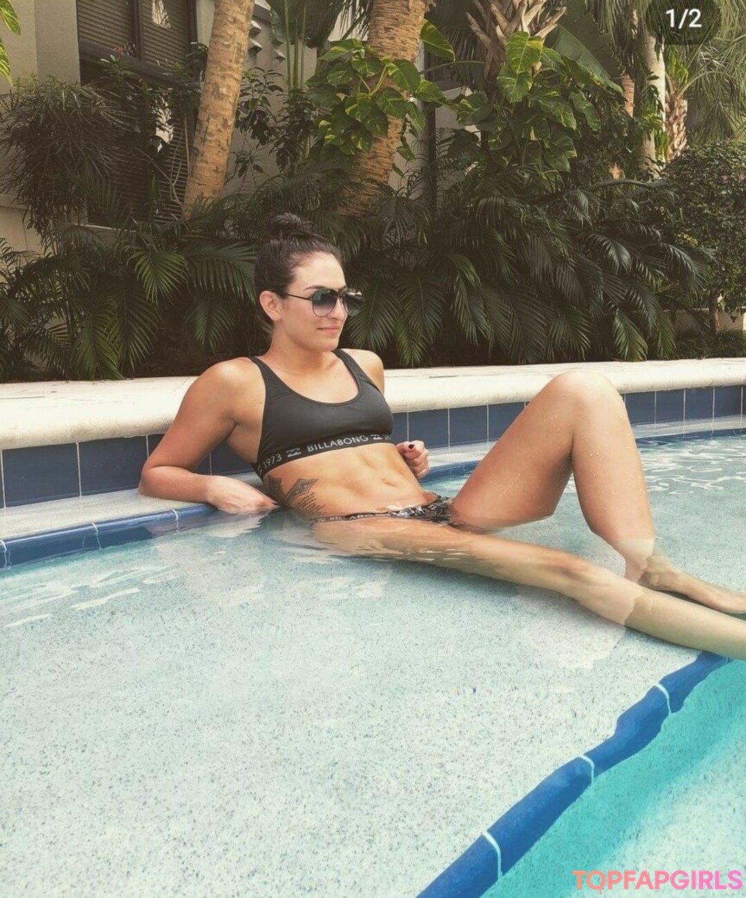 Foto desnuda filtrada de OnlyFans de Sonya Deville #18 Foto desnuda filtrada de OnlyFans de Sonya Deville #18
