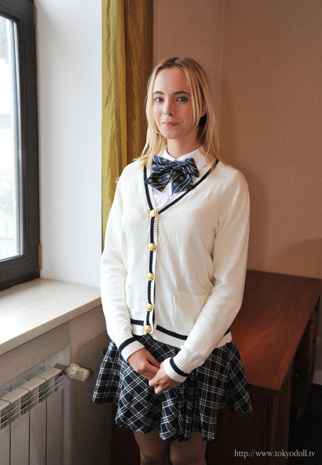 TokyoDoll