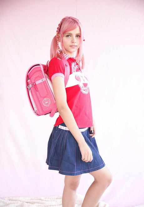 TokyoDoll