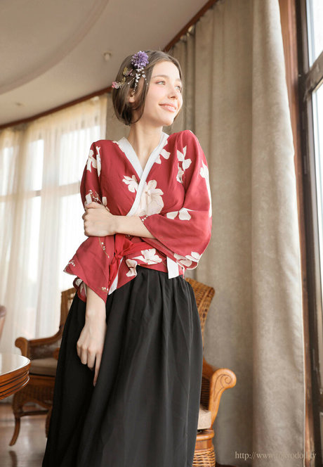 TokyoDoll