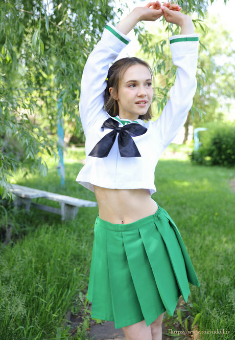 TokyoDoll
