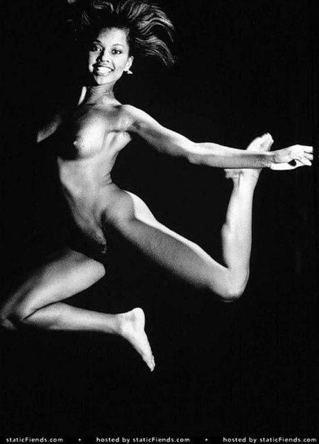 Vanessa L. Williams