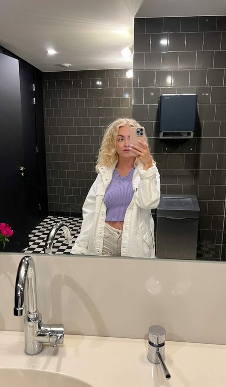 Mimi Lintrup