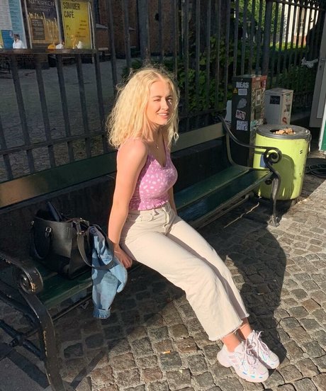 Mimi Lintrup