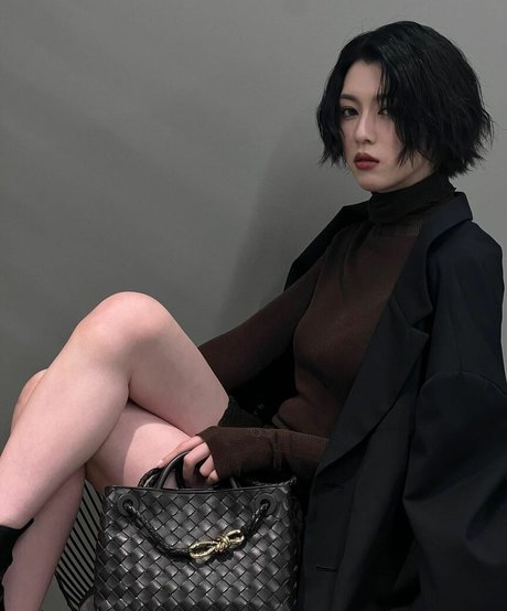 Ayaka Miyoshi