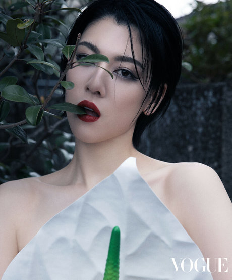 Ayaka Miyoshi