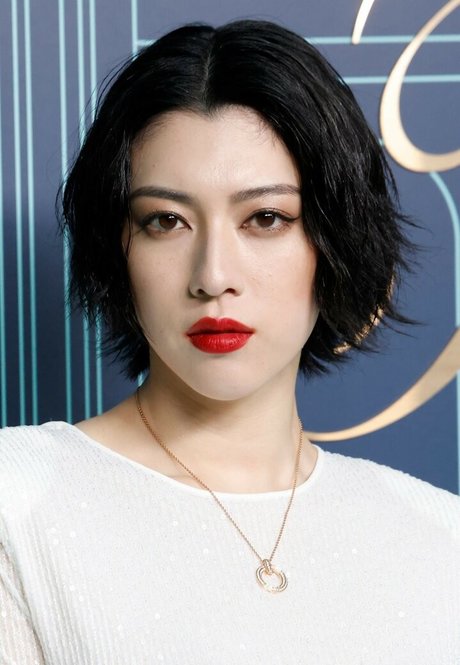 Ayaka Miyoshi