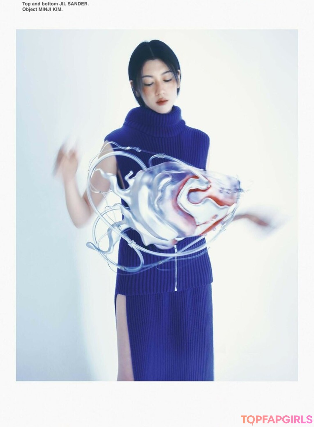 Foto desnuda filtrada de OnlyFans de Ayaka Miyoshi #137 Foto desnuda filtrada de OnlyFans de Ayaka Miyoshi #137