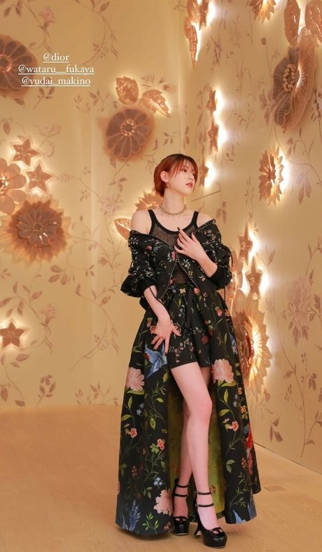 Ayaka Miyoshi