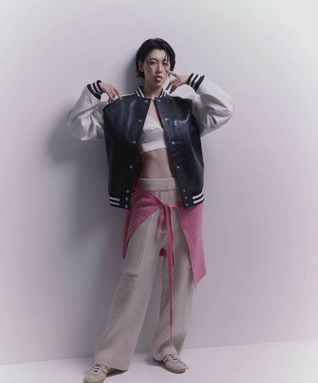 Foto desnuda filtrada de OnlyFans de Ayaka Miyoshi